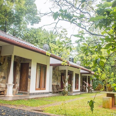 The Calm Cabana Dambulla Exterior photo