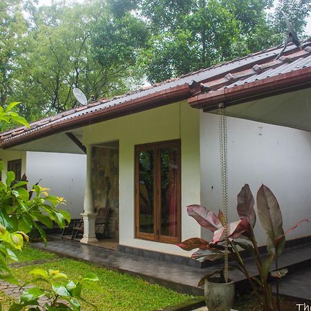 The Calm Cabana Dambulla Exterior photo