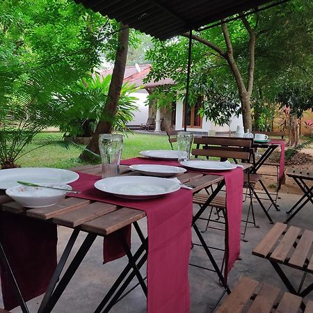 The Calm Cabana Dambulla Room photo