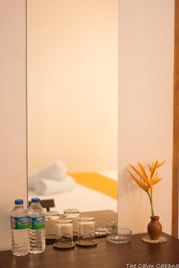 The Calm Cabana Dambulla Exterior photo