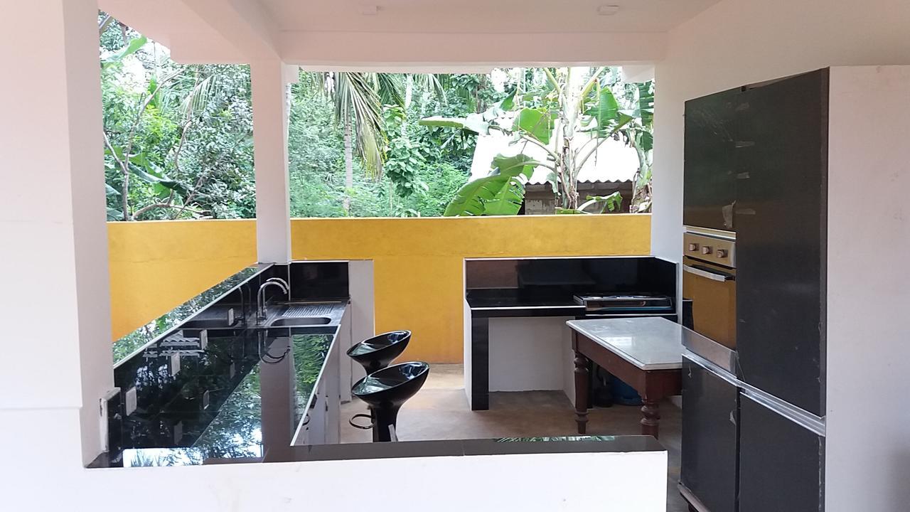 The Calm Cabana Dambulla Exterior photo