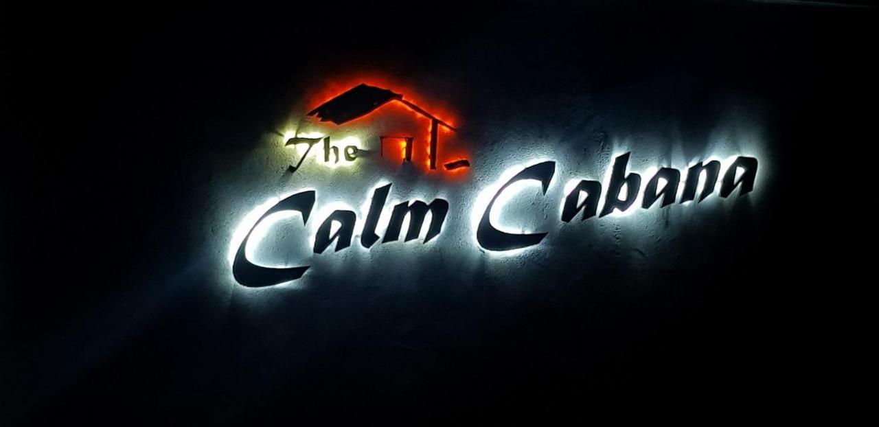 The Calm Cabana Dambulla Exterior photo